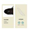 Retro Sheepskin Women's Shoes Spring Small Square Head Shallow Mouth Low Heel Flat Bottom Single Shoes Beaded Mom Commuting Mary Jane Shoes Women