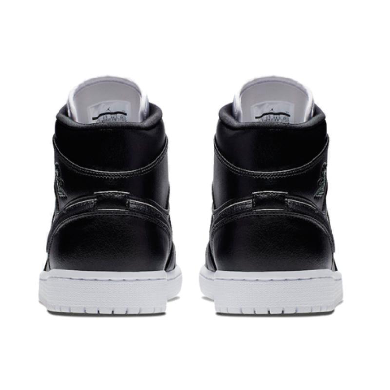 Jordan 1 Mid Vielleicht Habe Ich Das Spiel Zerstört Jordan 852542-016