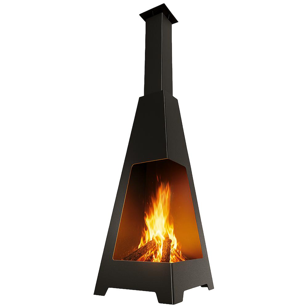 Fire pit PYLOS