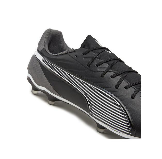 Футбольные бутсы Puma KING MATCH FG/AG