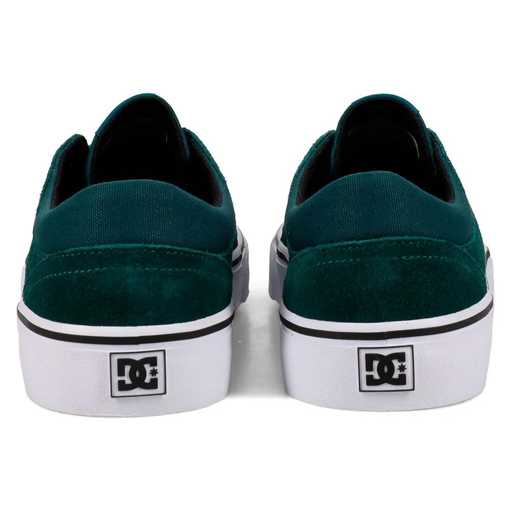 Dc Shoes Кросовки Trase SD