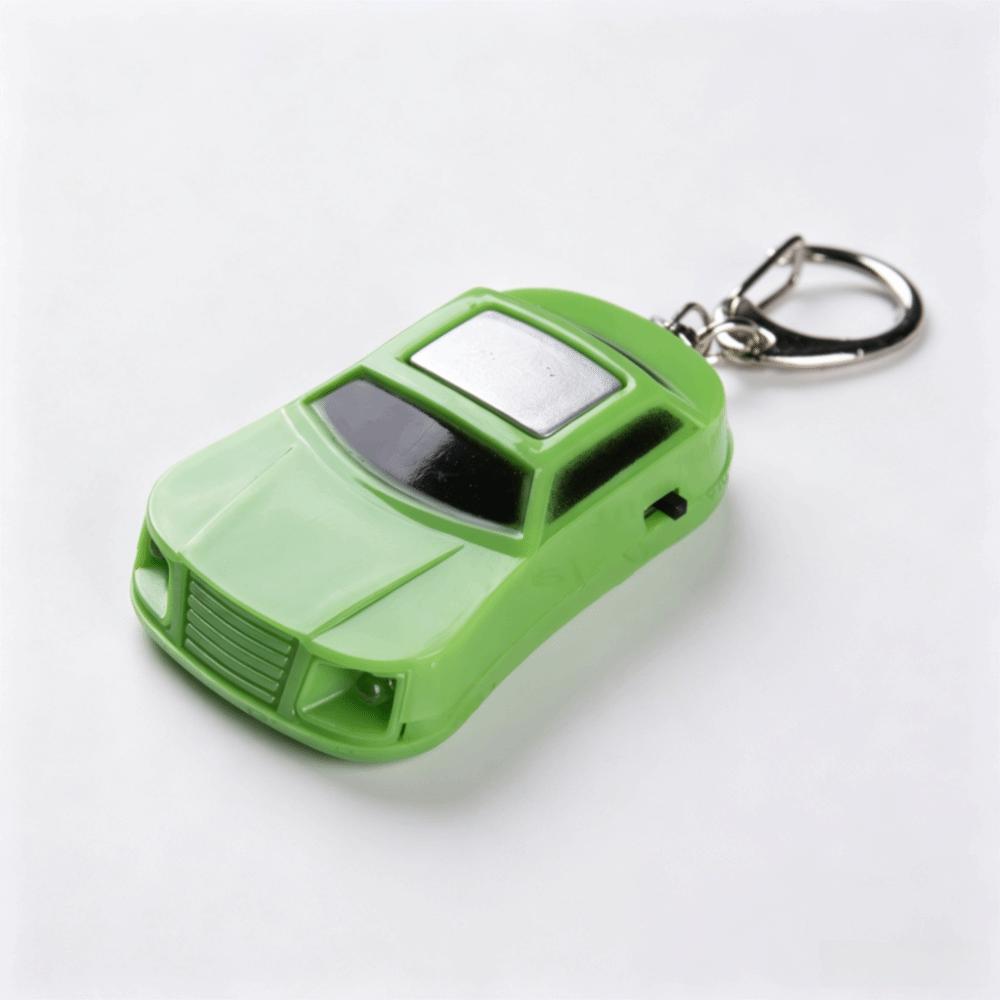 Sound Control Alarm Key Finder Locator Remote Alarm Tracker for Forgetful Individuals