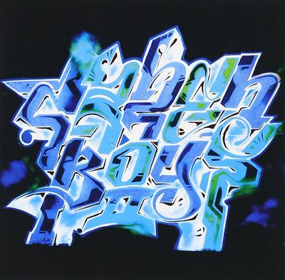 CD ZAZEN BOYS  ZAZEN BOYSII MSAL0004 Matsuri Studio 2004 Japan Japanese PopRock Used