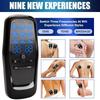 Low Frequency EMS Massage Device Muscle Training Electric Microcurrent Massage  Home Gym