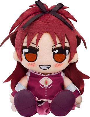 Good Smile Company Puella Magi Madoka Magica der Film: Rebellion Kyoko Sakura Kuripan Plüschtier