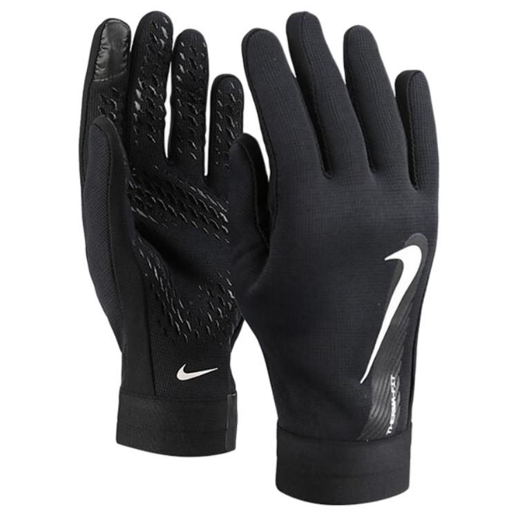Nike Polyester Gloves Kids' Black DQ6066010