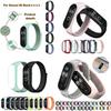High-quality Adjustable Nylon Strap For Xiaomi Mi Band 3/4/5/6 Durable And Lightweight