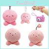 Plush Toy Collectors Edition Soft Stuffed Figure For Anime Fans