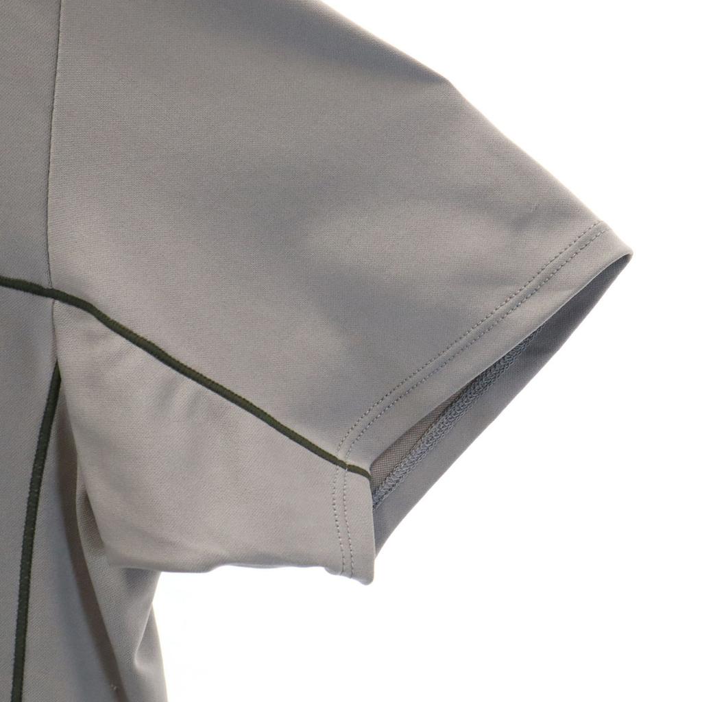 The North Face Short Sleeve Flash Dry Smooth T-shirt XL Outdoor NT61288 Men's Used