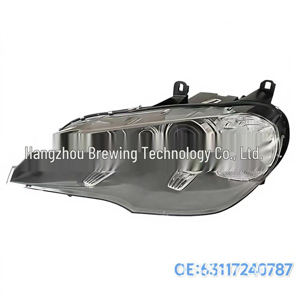 BMW X5 E70 Xenon Headlight for 11-13 Year Models, SKU: 6311724078763117240788