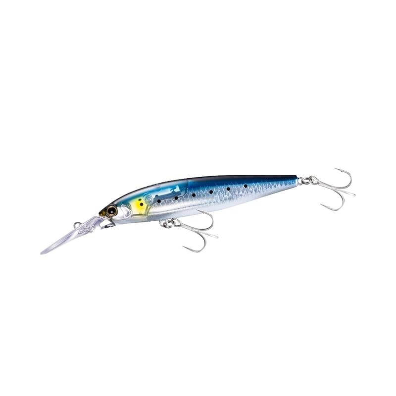

shimano essence dive assassin 99S flash boost