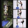 Huijun Professional Standing Punching Bag