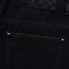 Louis Vuitton Jeans Men's Black Moderate Other 1AJDVK