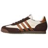 Originals R71 Scarpe Sportive Lifestyle Classiche Retro Basse Unisex Sneakers Bianco Marrone LC1291