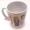 [USED] Attack On Titan Mug