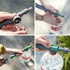 Manual High Pressure Air Pump Gardening Watering Sprayer Beverage Bottle Small Manual Pressure Adjustable Spray Head