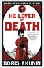He Lover of Death by Boris Akunin Paperback Book 9780753828069
