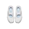 Nike Air Rift Breathe White Pure Platinum Dámské lifestyle tenisky 848386-100