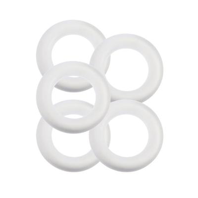 Anello piatto in polistirolo, 35 cm ø, 35 cm ø, Grande quantità