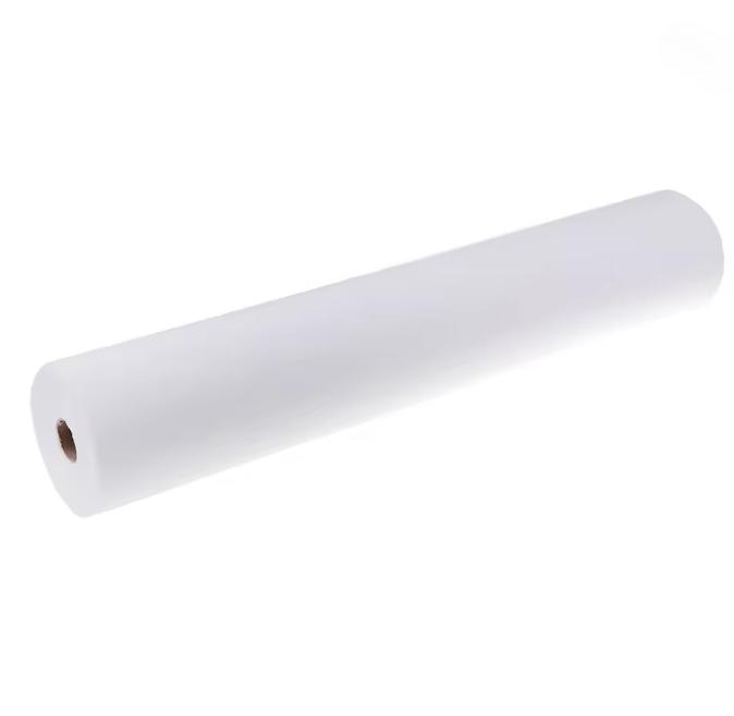 

50/100pcs Disposable & Waterproof Tattoo Table Covers, Non-Woven Rolls Prevent Cross Contamination, Easy Clean-Up