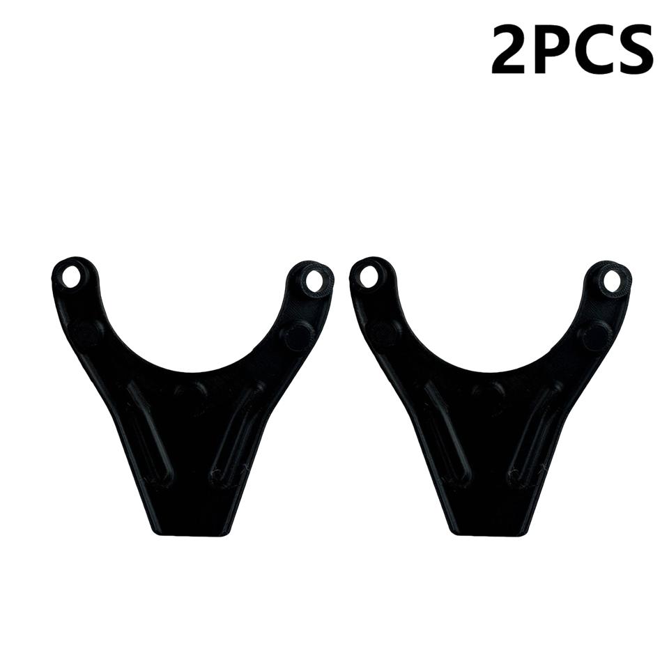 1/2/3Pcs RV Stove Condensation Drain Deflector External Condensate Water Drain Motorhome Parts