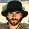 1 pièce Chapeau seau à larges bords de couleur unie pour femmes et hommes, Chapeau de protection solaire d'extérieur Printemps Été, Casquette décontractée de voyage