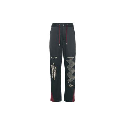 Pantolon – Eşofman Altları ve Taytlar
