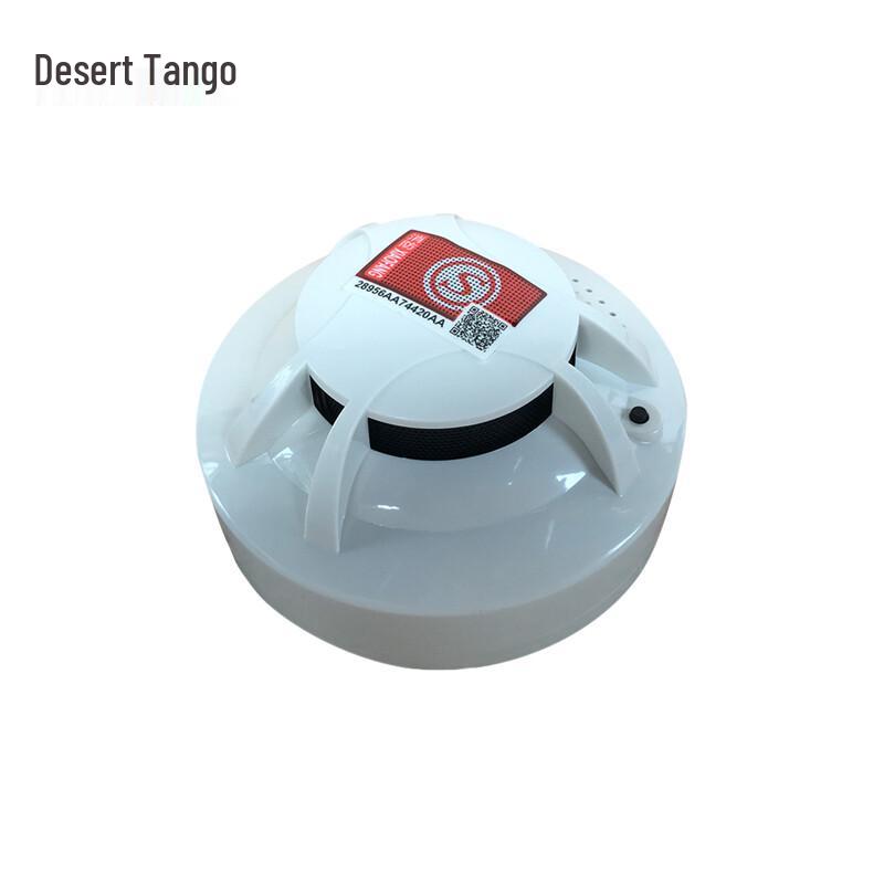 Desert Tango Standalone Smoke Detector