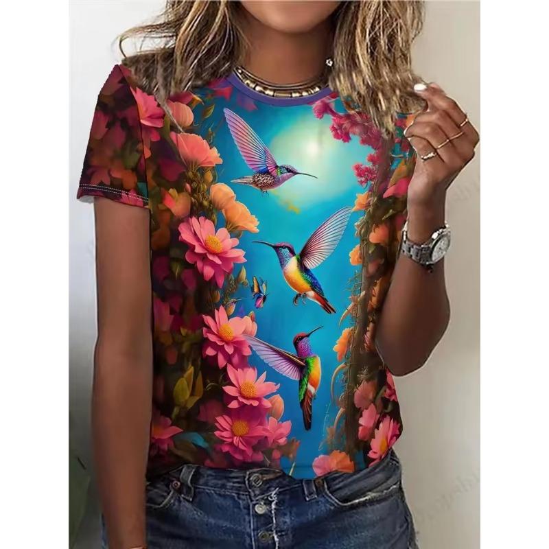 

Модные футболки для мужчин с рисунком в 3D-стиле, женские футболки с круглым вырезом, свободные топы с короткими рукавами 6XL