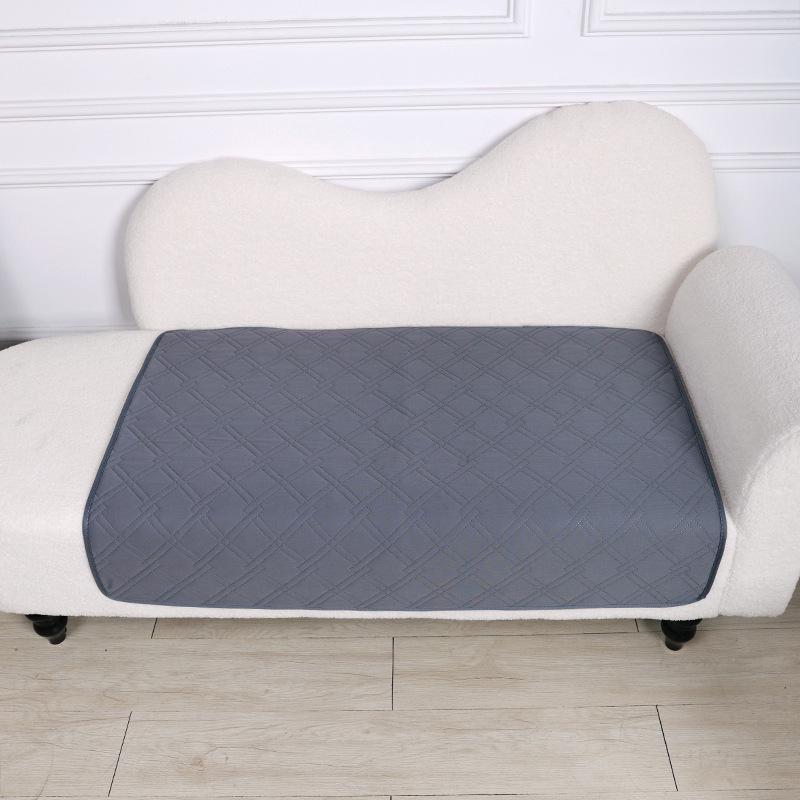 Waterproof Non-slip Washable Pet Incontinence Pad & Sleeping Mat