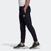 Adidas Athletic Streetwear Training Pants Men Bottoms Black GD5049