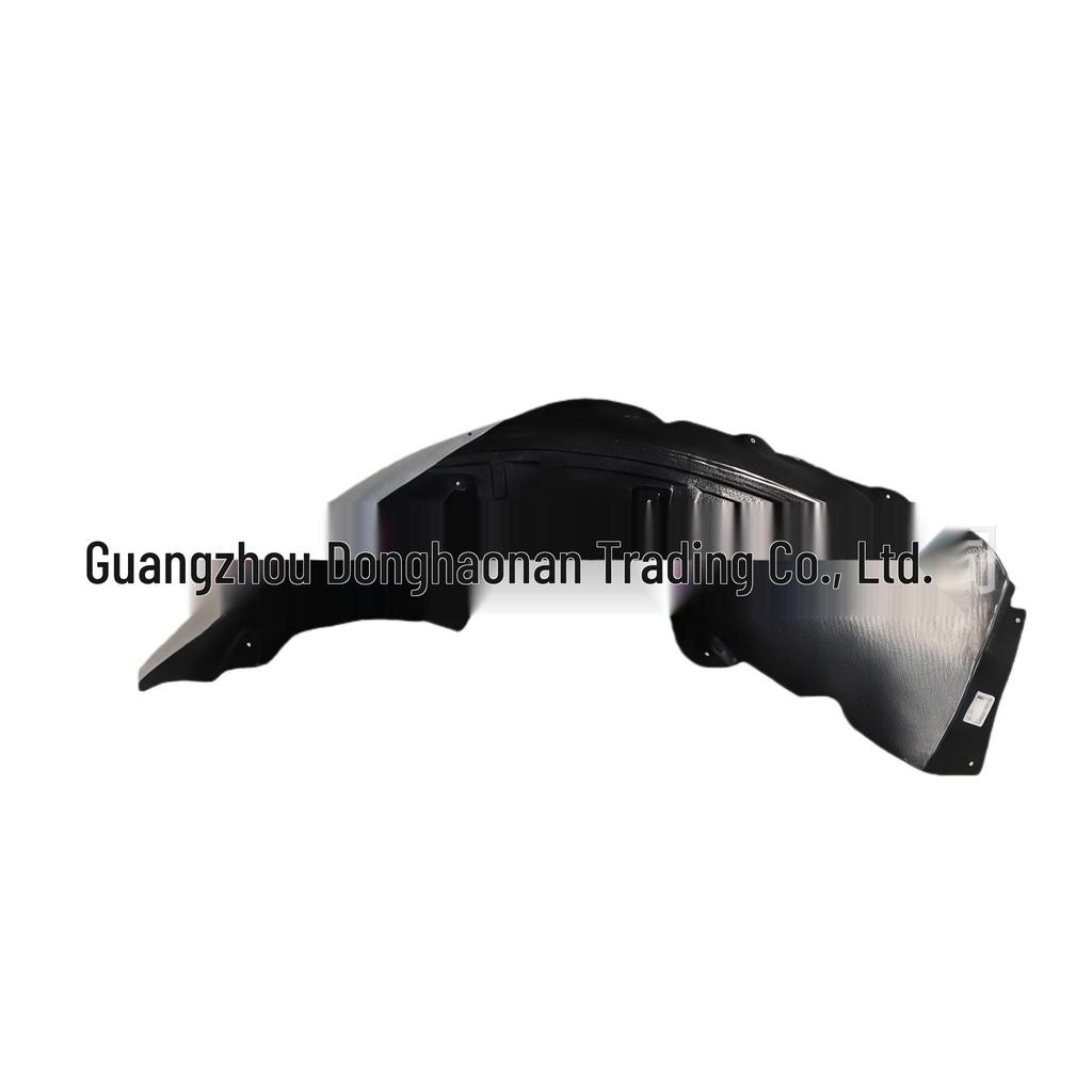 Brand Front & Rear Fender Liners for Xiaopeng P7/P7i Models