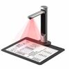 Deli GK668 Document Camera with A3 Mat CN Plug (adapter Included)