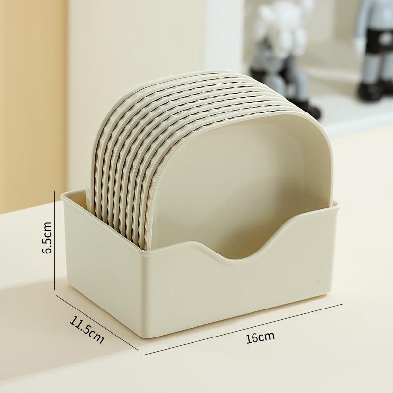 

Cute Bear Cream Bone Dish