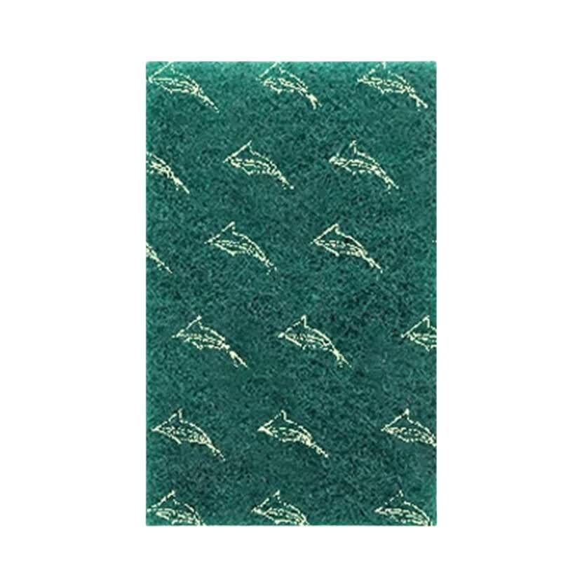 Gangyi Abrasive Scouring Pad for Stainless Steel