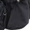 PRADA body bag Waist bag VA0056 black Nylon unisex Used