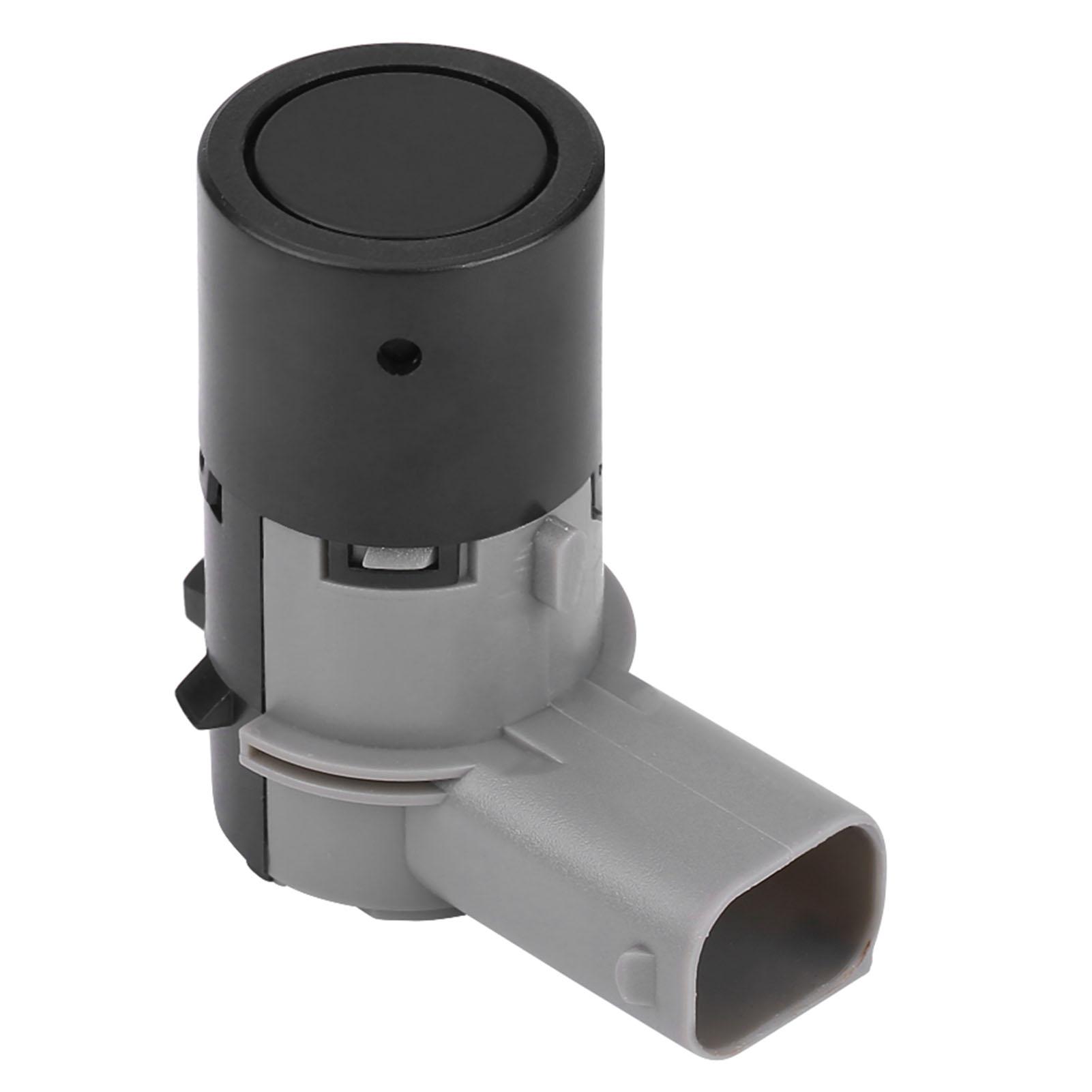 

Датчик парковки PDC для BMW E46 E39 E60 E63 E38 E65 E83 E53 E85 6620 66206989068 чёрный