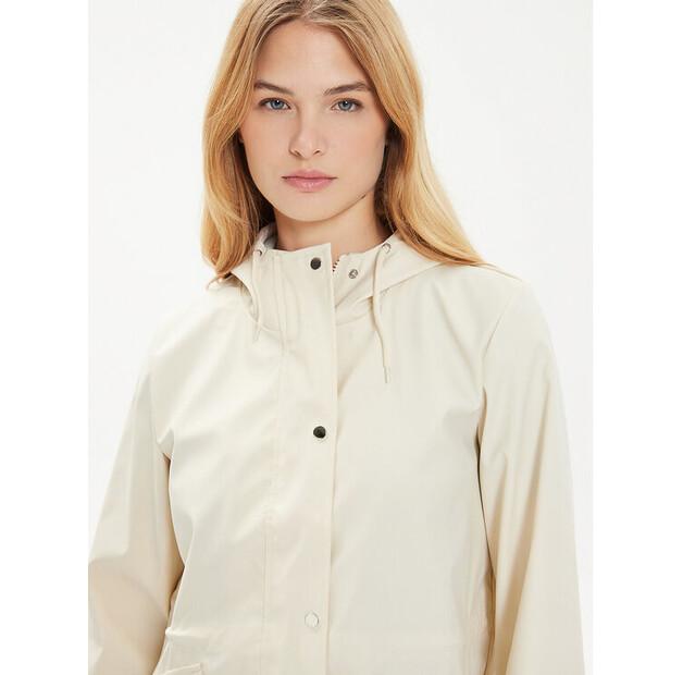 Куртка дождевик Brave Soul Straight Fit