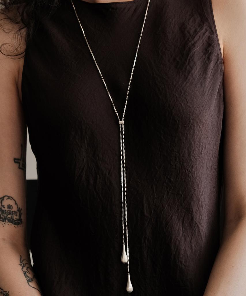 Mohr Drift Necklace