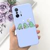 Für Xiaomi Mi 11T Pro Hülle Niedliche Astronauten Cartoon Hülle Weiche Silikon Handyhüllen Für Xiaomi 11T Mi11T Pro 11TPro Fundas Stoßfänger