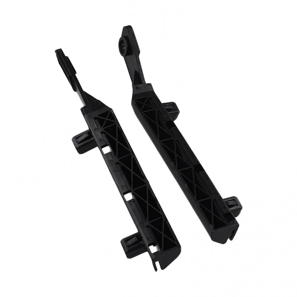 Festebrakett for støtfanger foran for Nissan For Tiida 2005 2010 Høy pålitelighet