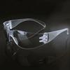 New Transparent Goggles Welding Dust Goggles Impact Goggles Goggles Safety Glasses Onion Goggles Welding Dustproof Thick Goggles