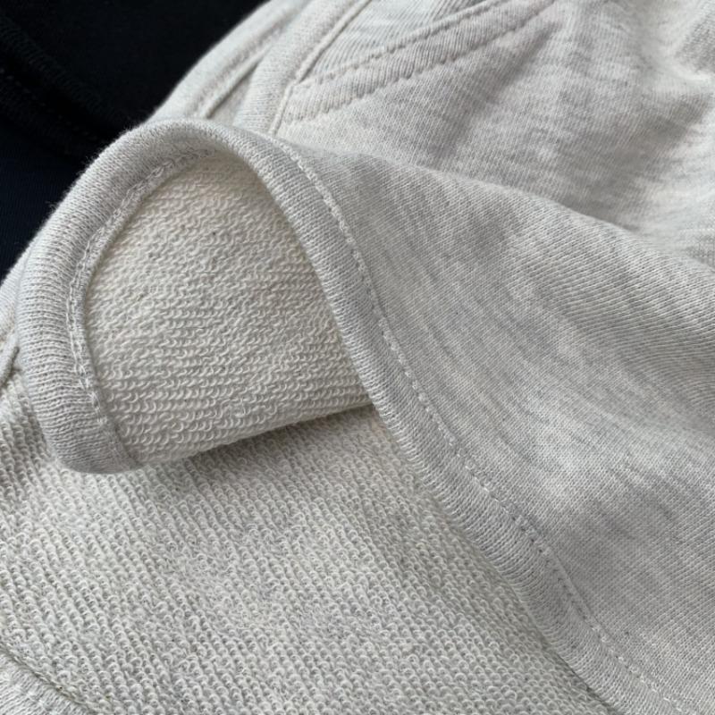 Spodenki Dziecięce Luźne Ins Hipster Kombinezon Wysoki Stan Casual Szeroka Nogawka Sportowe A-line Spodnie Lato