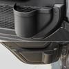 Front Rear Door Storage Box Tray for Jeep Wrangler JL JLU 4XE Rubicon Sports Gladiator JT 2018-2023 Stowing Tidying