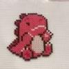 2000 Pcs/Bag 2.6Mm Hama Beads Puzzle Perler Iron Beads Diy Perler Fuse Beads