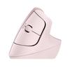 Logitech Lift Vertical Ergonomic Mouse