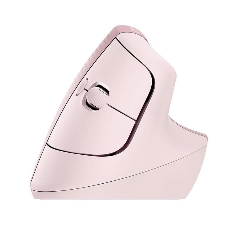 Logitech Lift Vertical Ergonomic Mouse