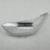 Kia Picanto 19-21 Headlight Cover: KX1 Front Transparent Lampshade