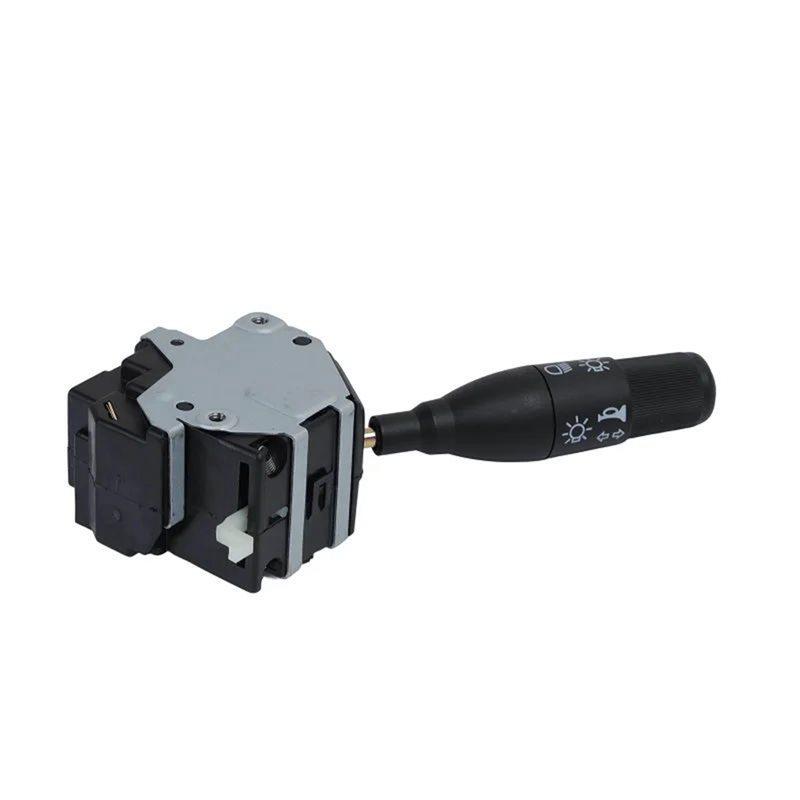 For Renault 251275 7700305346 Car Headlight Switch Turn Signal Indicator Steering Switch