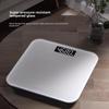 Bluetooth Body Fat Scale USB Charging Home Health Weight Scale Digital Electronic Bathroom Scale for Adults
